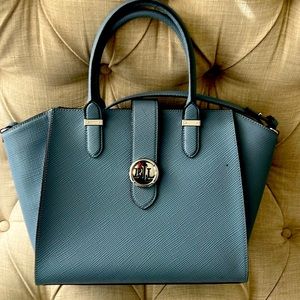 Ralph Lauren handbag